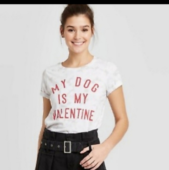 SALE🎉NWOT❤DOG T-shirt - Picture 3 of 7